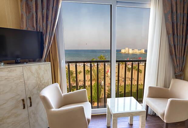 Kilikya Hotel - Görsel 14