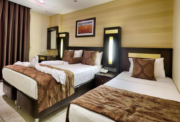 Kilikya Hotel - Görsel 15