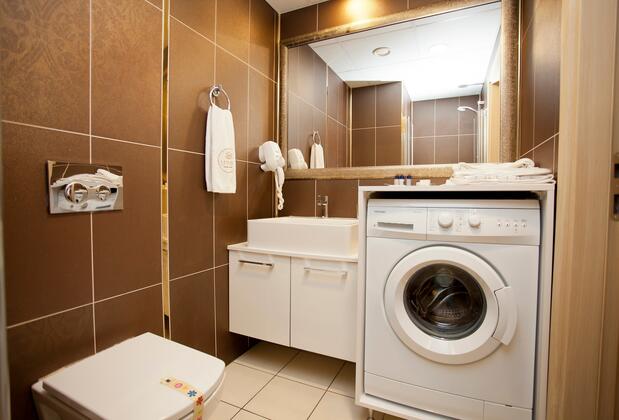 La Flora House Hotel - Görsel 24