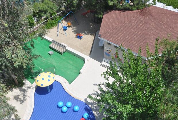 Blue Dreams Resort - Görsel 26