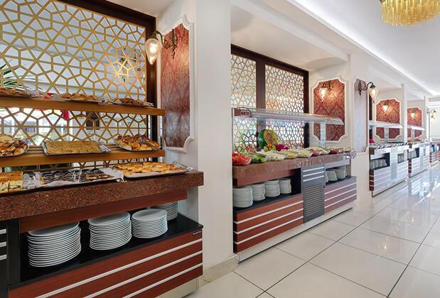 Kilikya Hotel - Görsel 6