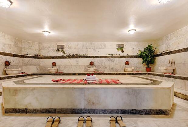 Kilikya Hotel - Görsel 8