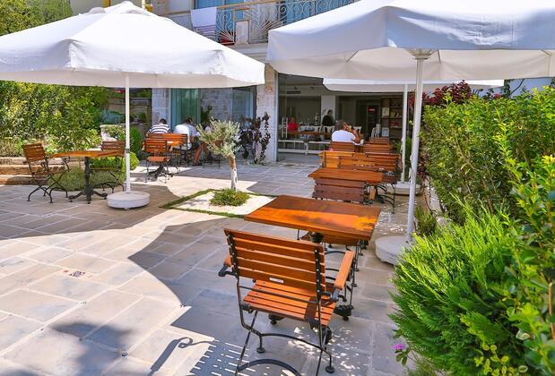 Arnna Hotel - Görsel 10