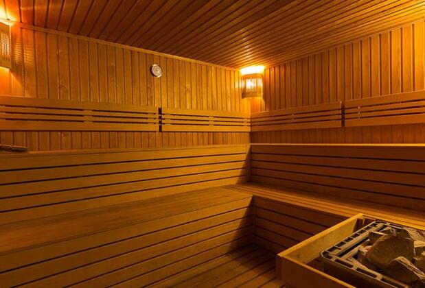 Kilikya Hotel - Görsel 9