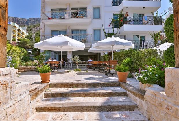 Arnna Hotel - Görsel 8