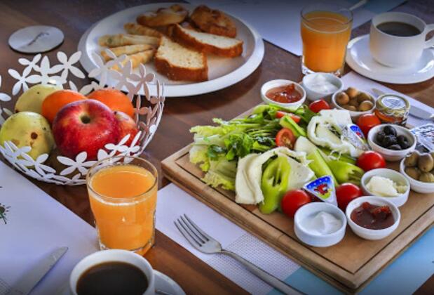 Arnna Hotel - Görsel 21