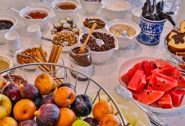 Arnna Hotel - Görsel 22