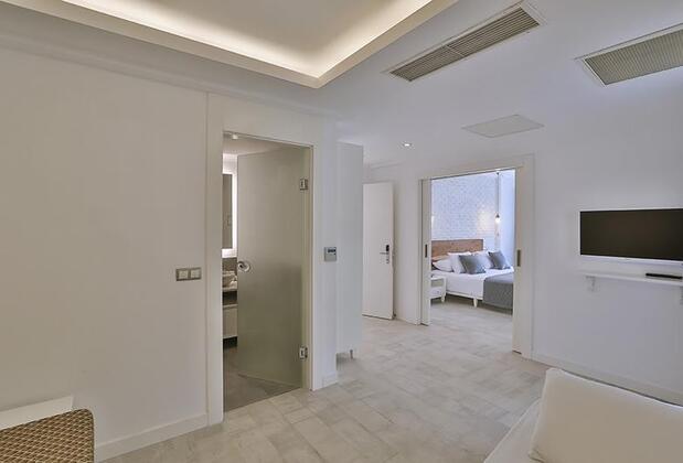 Arnna Hotel - Görsel 23