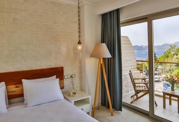 Arnna Hotel - Görsel 25