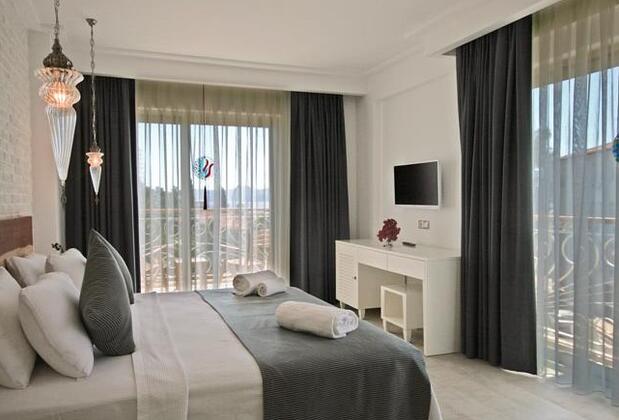 Arnna Hotel - Görsel 26