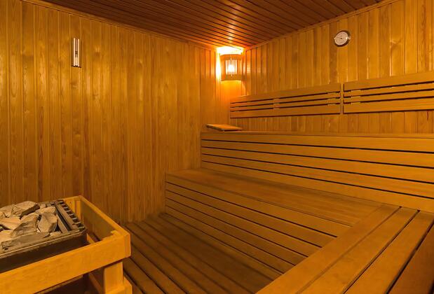 Kilikya Hotel - Görsel 10