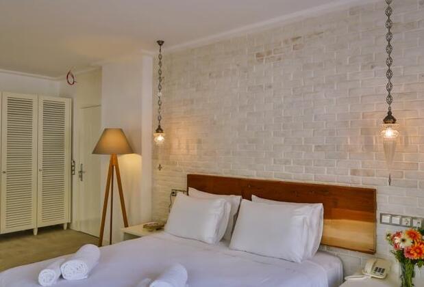 Arnna Hotel - Görsel 28