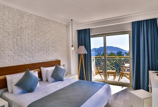 Arnna Hotel - Görsel 31