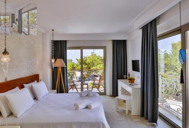 Arnna Hotel - Görsel 34