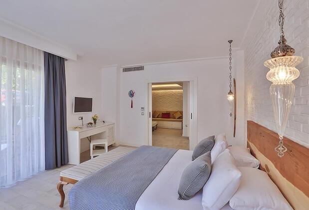 Arnna Hotel - Görsel 36