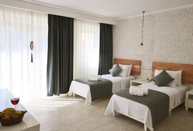 Arnna Hotel - Görsel 37