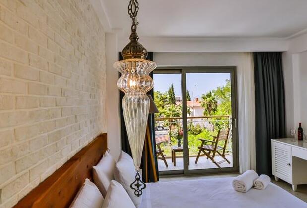 Arnna Hotel - Görsel 42