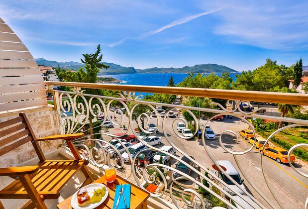 Arnna Hotel - Görsel 29