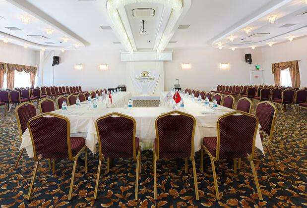 Kilikya Hotel - Görsel 13