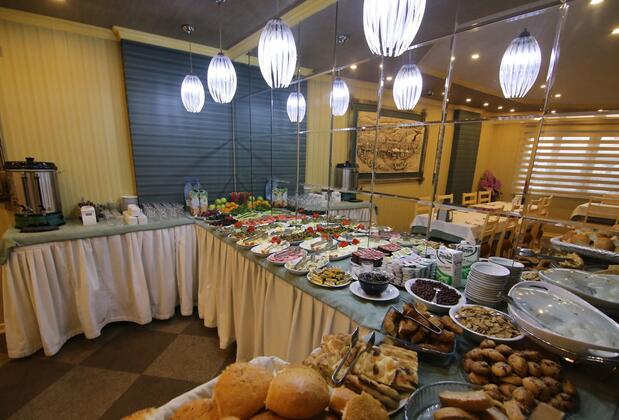 Aykut Palas Otel - Görsel 8