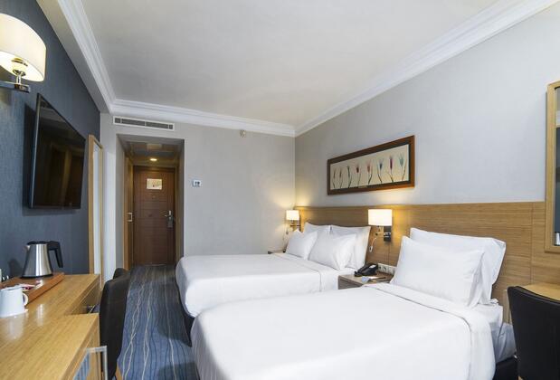 Radisson Hotel Istanbul Sultanahmet - Görsel 25