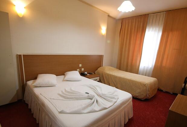 Aykut Palas Otel - Görsel 12