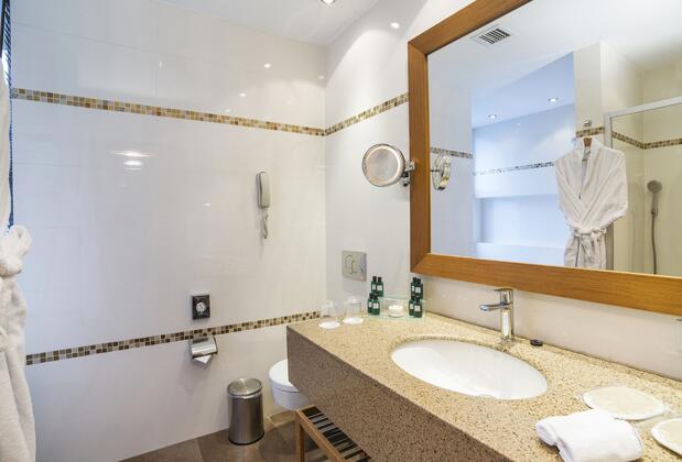 Radisson Hotel Istanbul Sultanahmet - Görsel 30