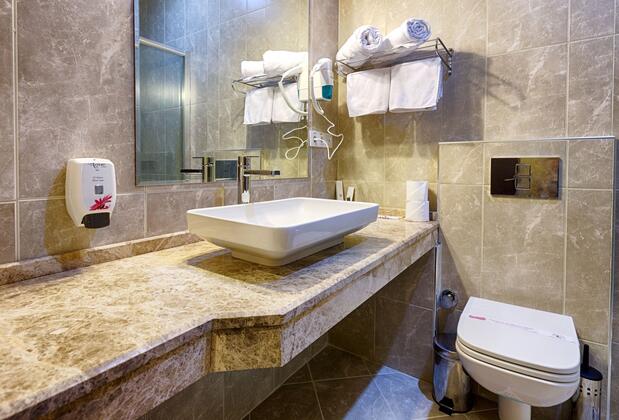 Kilikya Hotel - Görsel 21