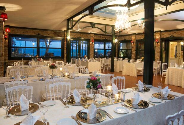 Radisson Hotel Istanbul Sultanahmet - Görsel 7