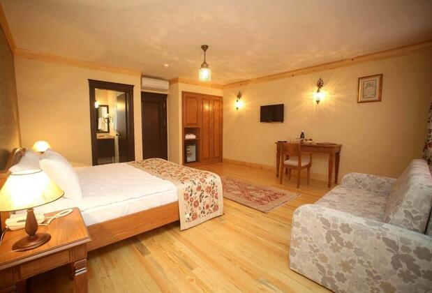 Lalinn Hotel - Görsel 21