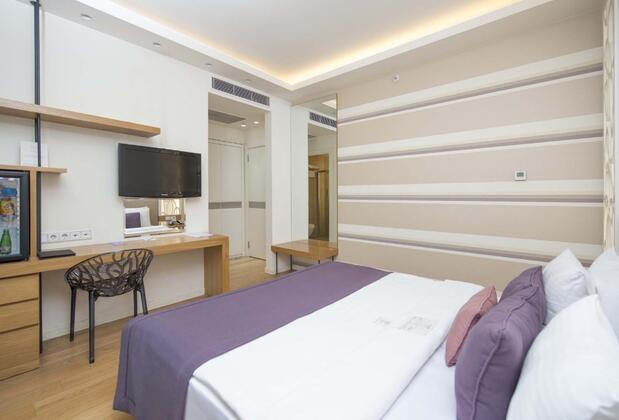 Wes Hotel - Görsel 12