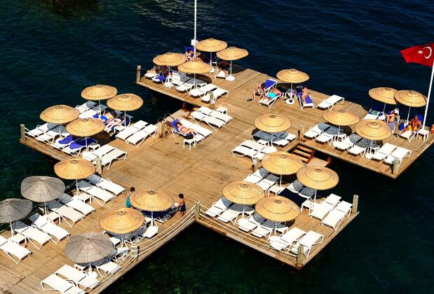 Blue Dreams Resort - Görsel 24