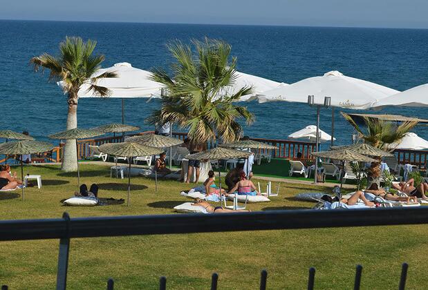 Lamos Otel - Görsel 2