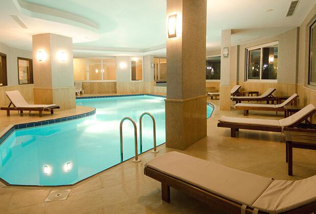 Lamos Otel - Görsel 3