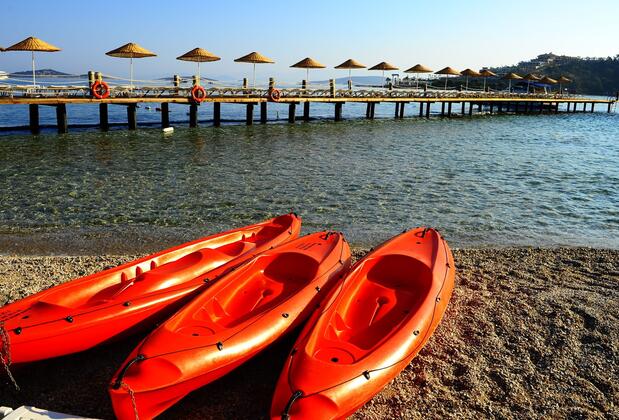 Blue Dreams Resort - Görsel 29