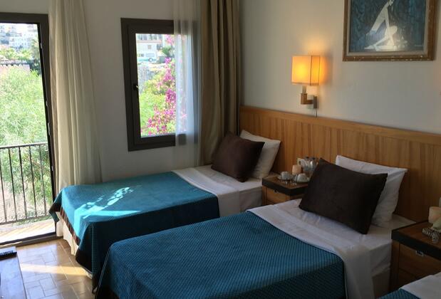 Yıldız Hotel - Görsel 8