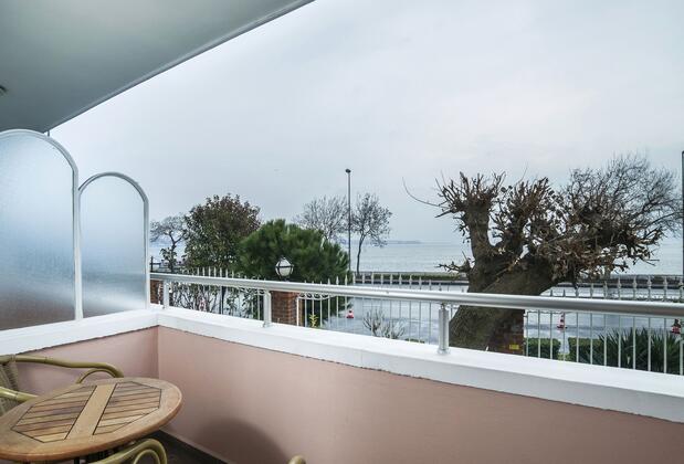 Radisson Hotel Istanbul Sultanahmet - Görsel 23