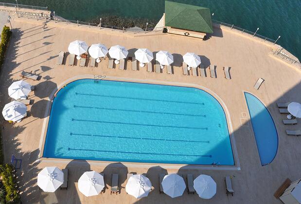 Lamos Otel - Görsel 4