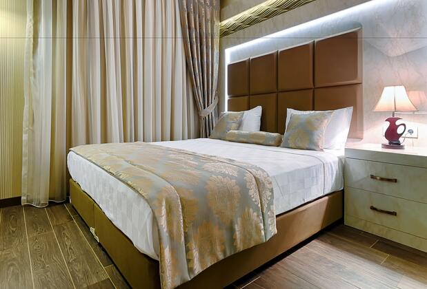 Kilikya Hotel - Görsel 18