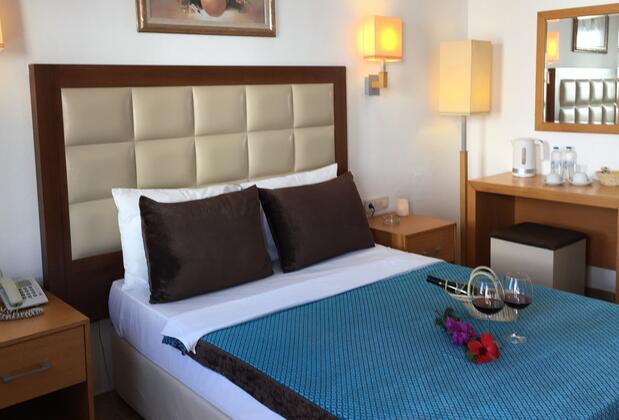 Yıldız Hotel - Görsel 4