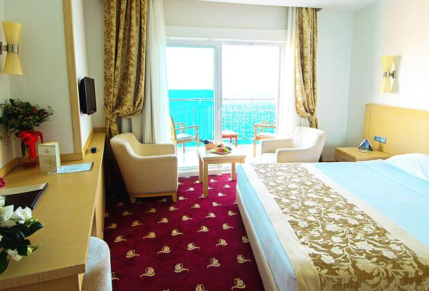 Lamos Otel - Görsel 12