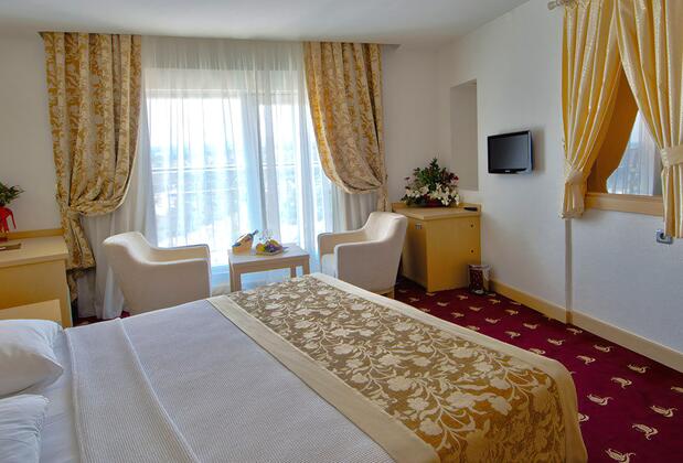 Lamos Otel - Görsel 13