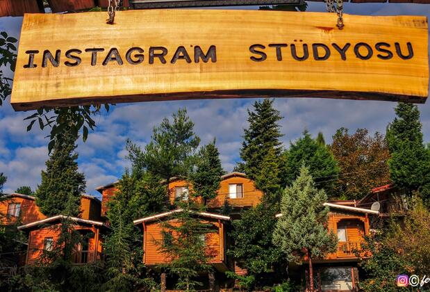 Eraslan Tatil Köyü - Görsel 3