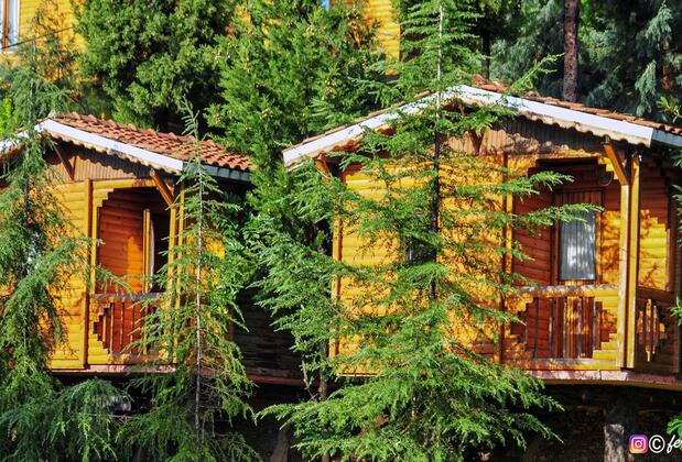 Eraslan Tatil Köyü - Görsel 5