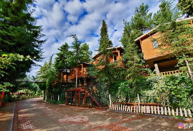 Eraslan Tatil Köyü - Görsel 9