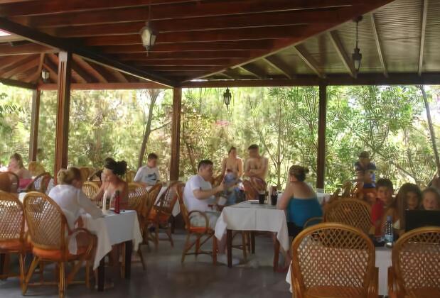 Yıldız Hotel - Görsel 10