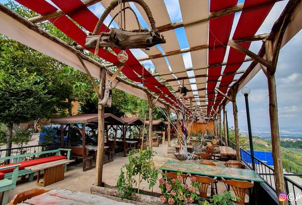 Eraslan Tatil Köyü - Görsel 10