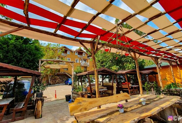 Eraslan Tatil Köyü - Görsel 12