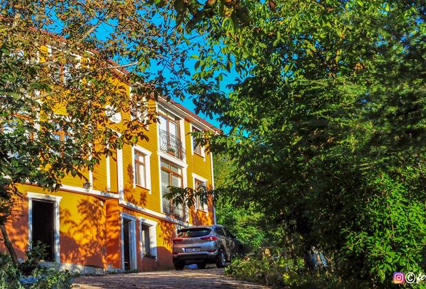 Eraslan Tatil Köyü - Görsel 4