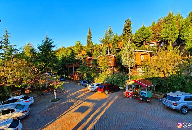 Eraslan Tatil Köyü - Görsel 13